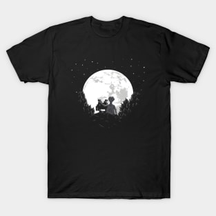 Space love T-Shirt